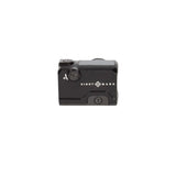 Sightmark Mini Shot M-Spec M2 Solar rødpunktsigte Sightmark