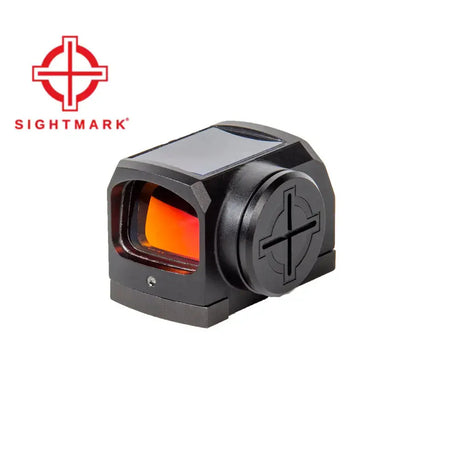 Sightmark Mini Shot M-Spec M3 Micro Solar rødpunktsigte Sightmark