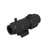 Sightmark Strikon VMP 1-4x22 SFP fiber riffelkikkert