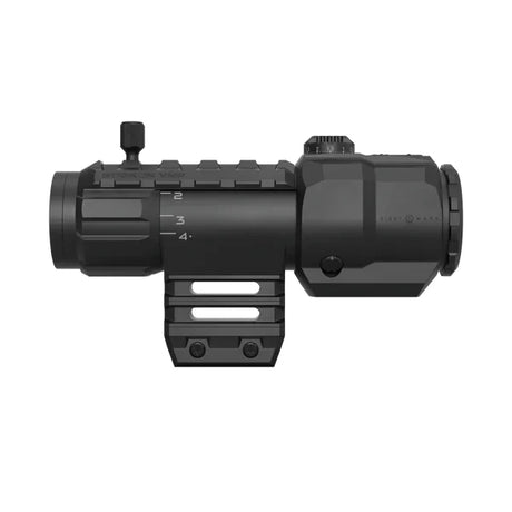 Sightmark Strikon VMP 1-4x22 SFP fiber riffelkikkert