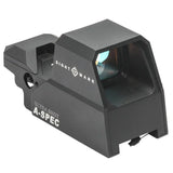 Sightmark Ultra Shot A-Spec Reflex Sight rødpunktsigte Sightmark