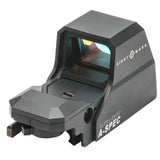 Sightmark Ultra Shot A-Spec Reflex Sight rødpunktsigte Sightmark