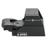 Sightmark Ultra Shot A-Spec Reflex Sight rødpunktsigte Sightmark