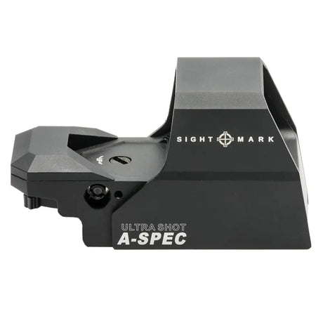 Sightmark Ultra Shot A-Spec Reflex Sight rødpunktsigte Sightmark