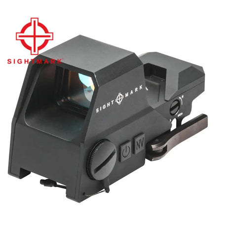 Sightmark Ultra Shot A-Spec Reflex Sight rødpunktsigte Sightmark