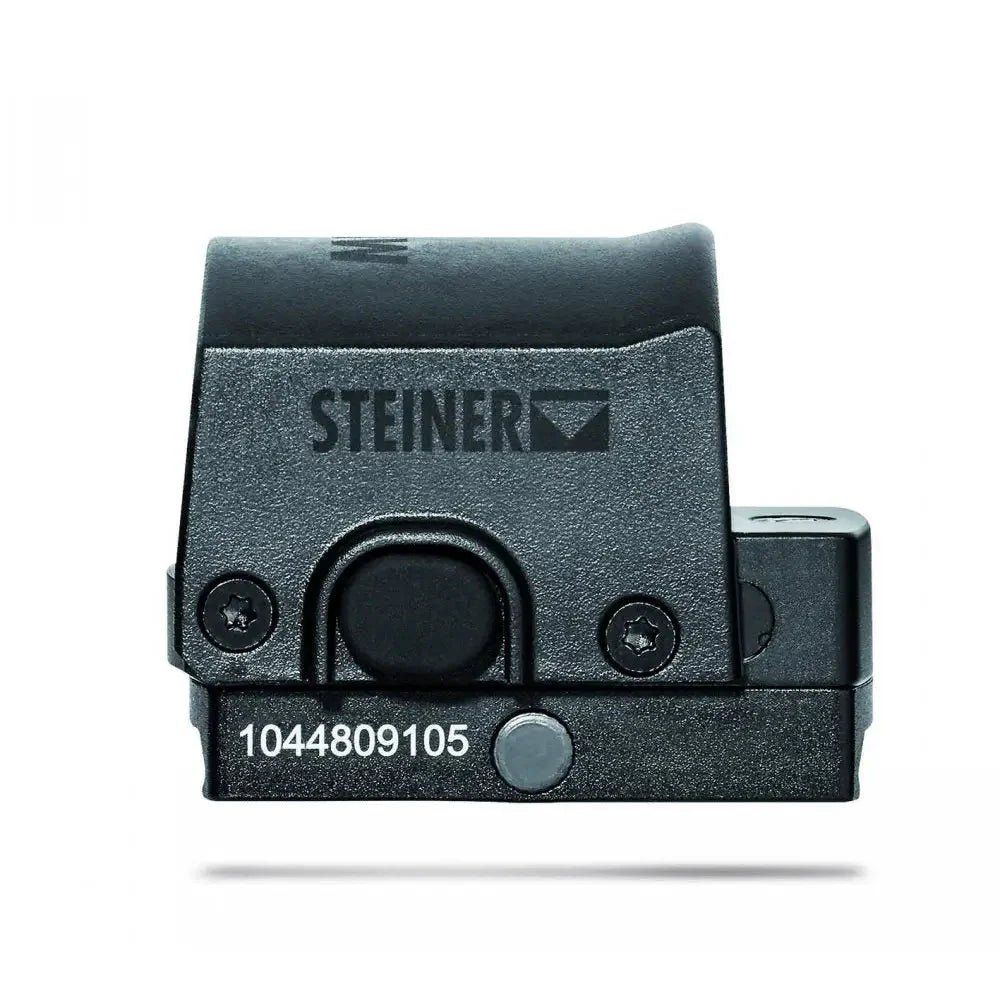 Steiner MRS Picatinny montage Steiner