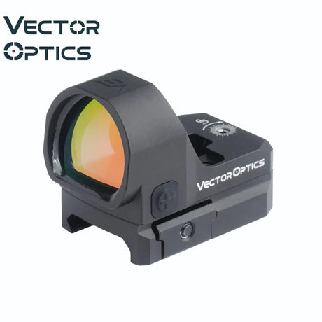 Vector Optics Frenzy 1x22x26 MOS MRS rødpunktsigte Vector Optics