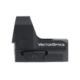 Vector Optics Frenzy 1x22x26 MOS MRS rødpunktsigte Vector Optics