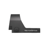 Vector Optics Frenzy 1x22x26 MOS rødpunktsigte Vector Optics