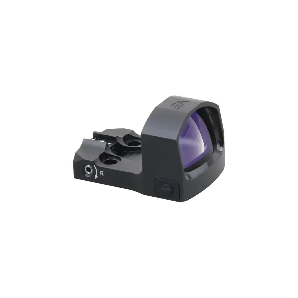 Vector Optics Frenzy-S 1x17x24 MIC [grøn] Vector Optics