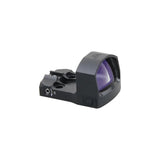 Vector Optics Frenzy-S 1x17x24 MIC [grøn] Vector Optics
