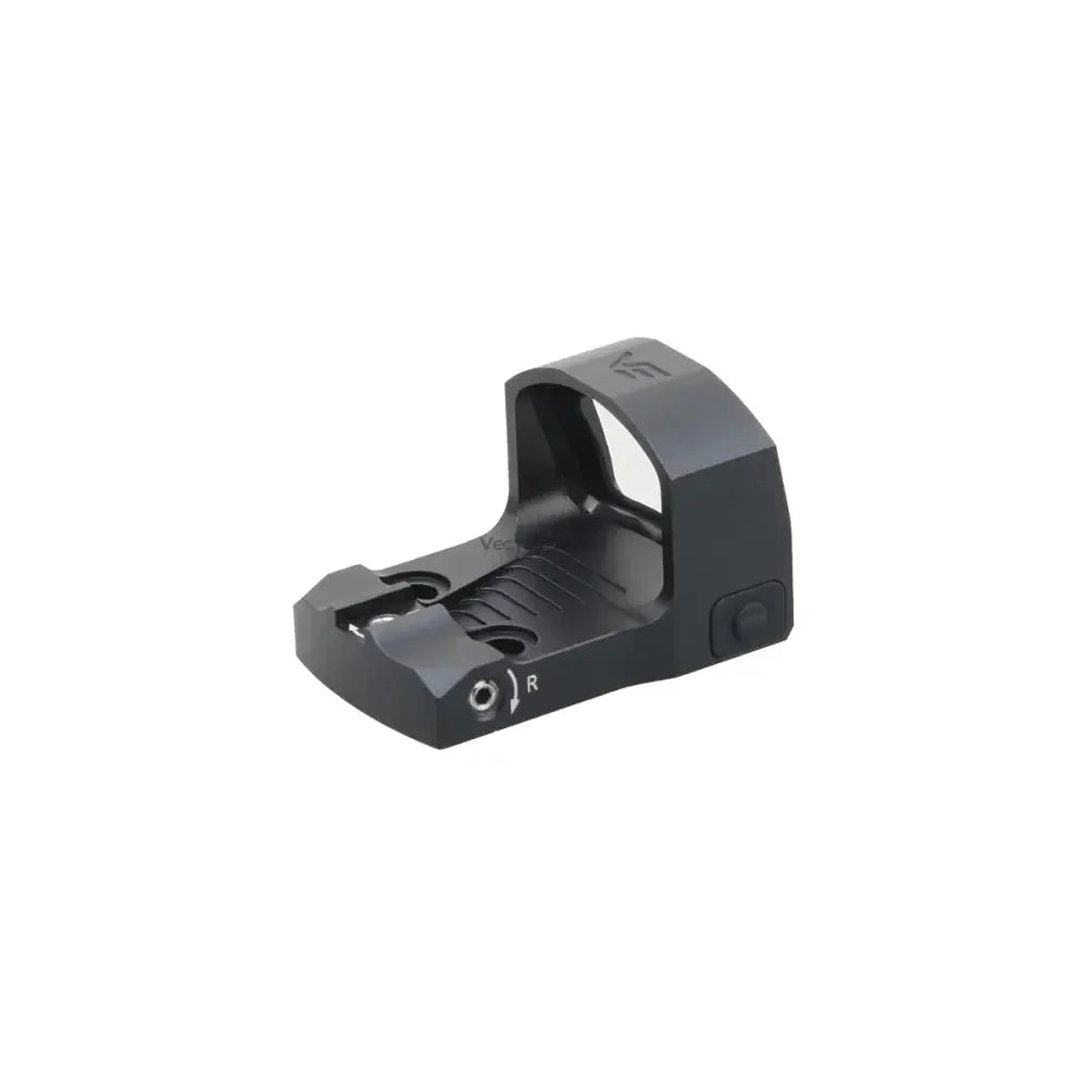 Vector Optics Frenzy-S 1x17x24 MIC [grøn] Vector Optics
