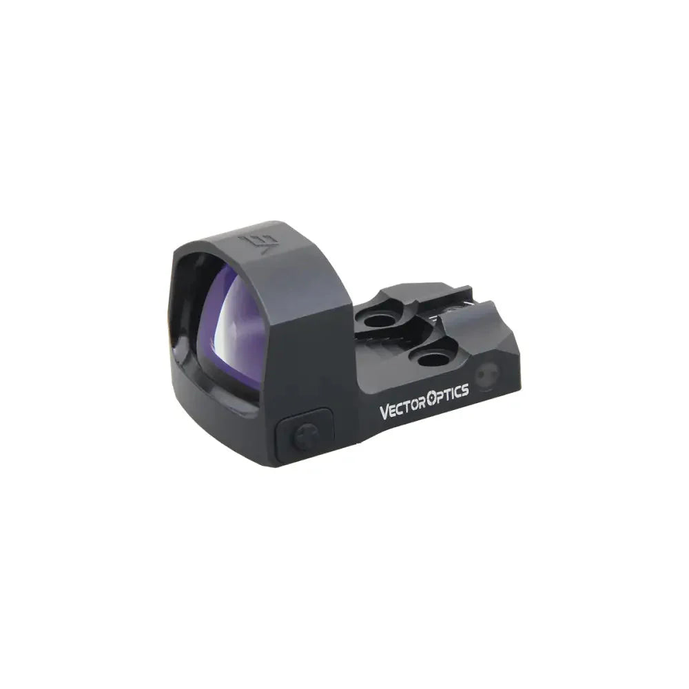 Vector Optics Frenzy-S 1x17x24 MIC [grøn] Vector Optics