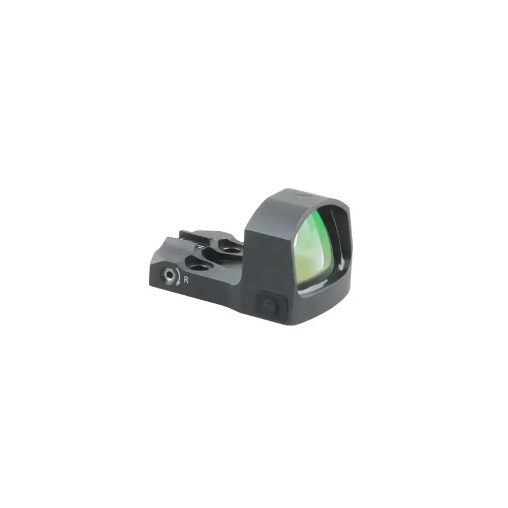Vector Optics Frenzy-S 1x17x24 MOS Multi Reticle rødpunktsigte Vector Optics