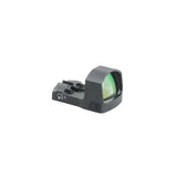 Vector Optics Frenzy-S 1x17x24 MOS Multi Reticle rødpunktsigte Vector Optics
