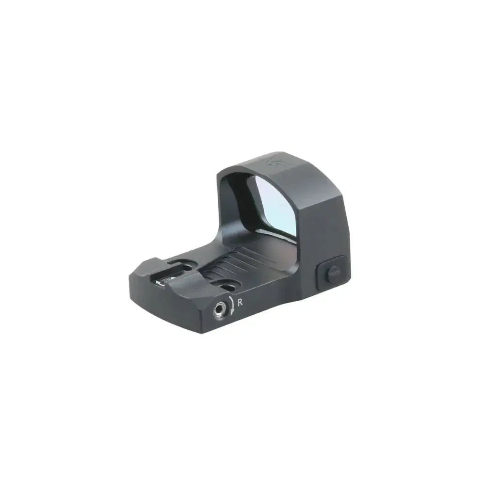 Vector Optics Frenzy-S 1x17x24 MOS Multi Reticle rødpunktsigte Vector Optics