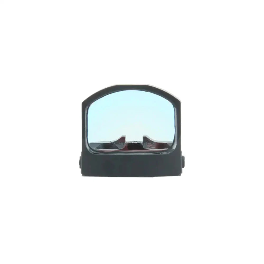Vector Optics Frenzy-S 1x17x24 MOS Multi Reticle rødpunktsigte Vector Optics