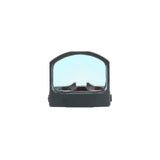 Vector Optics Frenzy-S 1x17x24 MOS Multi Reticle rødpunktsigte Vector Optics