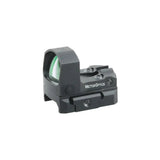 Vector Optics Frenzy-S 1x17x24 MOS Multi Reticle rødpunktsigte Vector Optics