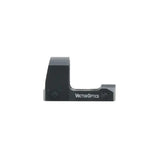 Vector Optics Frenzy-S 1x17x24 MOS Multi Reticle rødpunktsigte Vector Optics