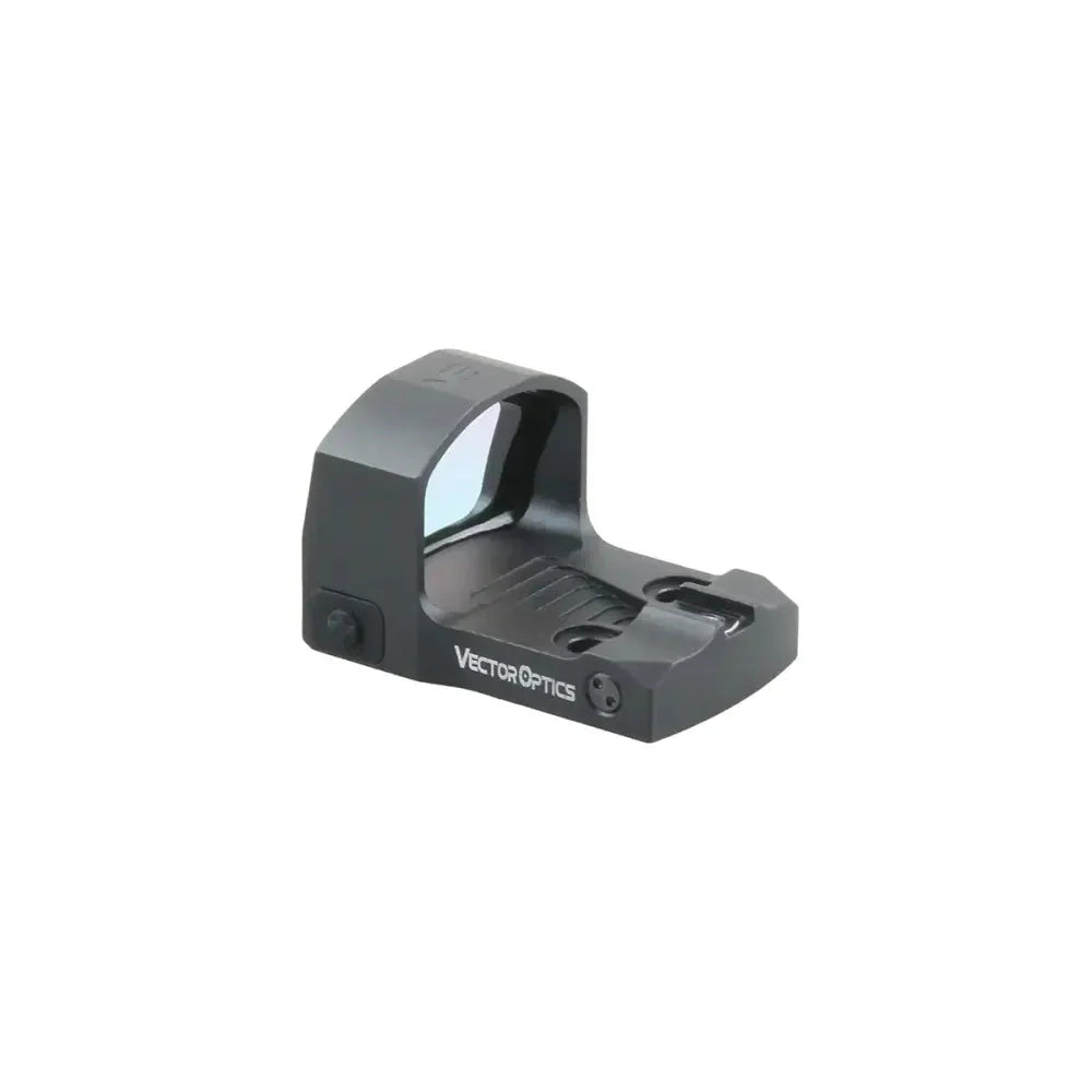 Vector Optics Frenzy-S 1x17x24 MOS Multi Reticle rødpunktsigte Vector Optics
