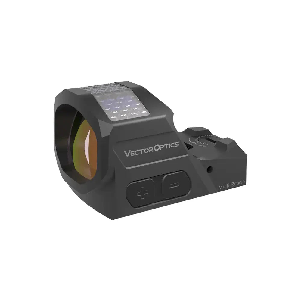 Vector Optics Frenzy-X 1x19x26 MRS GenII Solcelle Multi-trådsigte Vector Optics
