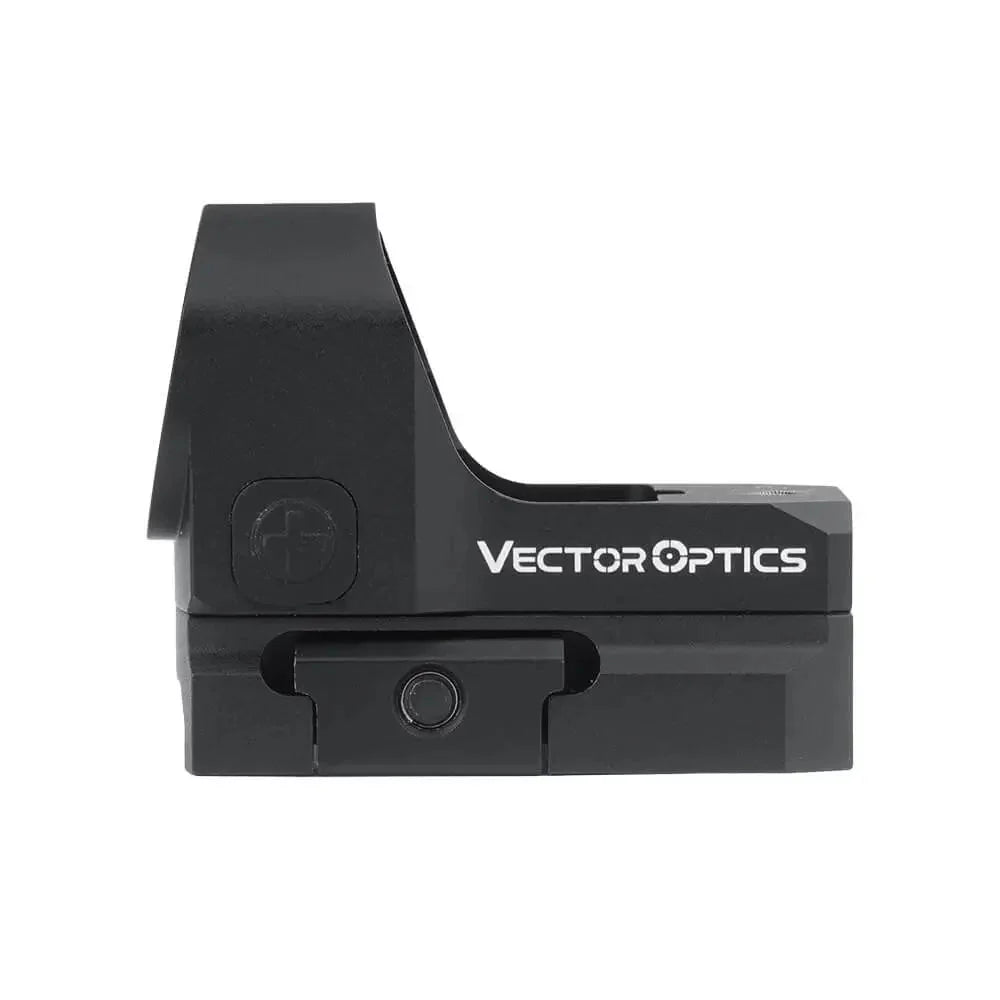 Vector Optics Frenzy-X 1x20x28 rødpunktsigte Vector Optics