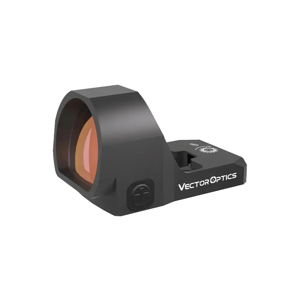 Vector Optics Frenzy-X 1x22x26 AUT rødpunktsigte Vector Optics