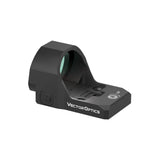 Vector Optics Frenzy-X 1x22x26 AUT rødpunktsigte Vector Optics