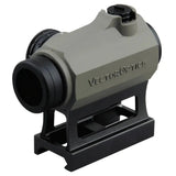Vector Optics Maverick 1x22 S-SOP rødpunktsigte Vector Optics