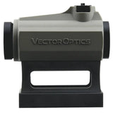 Vector Optics Maverick 1x22 S-SOP rødpunktsigte Vector Optics