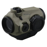 Vector Optics Maverick 1x22 S-SOP rødpunktsigte Vector Optics