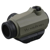 Vector Optics Maverick 1x22 S-SOP rødpunktsigte Vector Optics