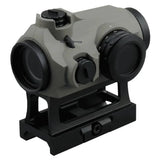 Vector Optics Maverick 1x22 S-SOP rødpunktsigte Vector Optics