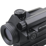 Vector Optics Nautilus 1x30 kikkert dobbelt sigtemiddel rødpunktsigte Vector Optics