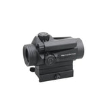 Vector Optics Nautilus 1x30 kikkert dobbelt sigtemiddel rødpunktsigte Vector Optics