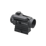 Vector Optics Nautilus 1x30 kikkert dobbelt sigtemiddel rødpunktsigte Vector Optics