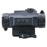 Vector Optics Nautilus Quick Release 1x30 rødpunktsigte Vector Optics