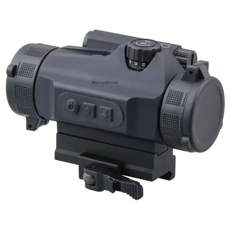 Vector Optics Nautilus Quick Release 1x30 rødpunktsigte Vector Optics