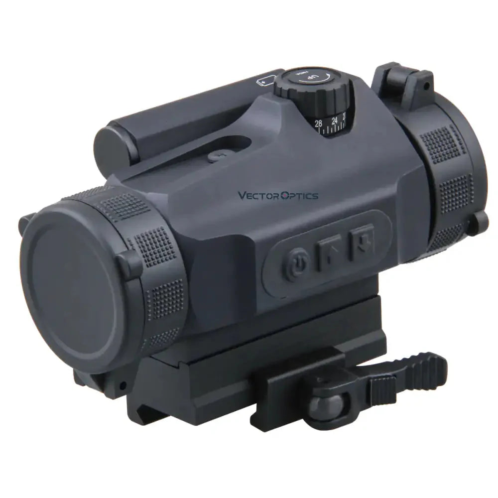 Vector Optics Nautilus Quick Release 1x30 rødpunktsigte Vector Optics