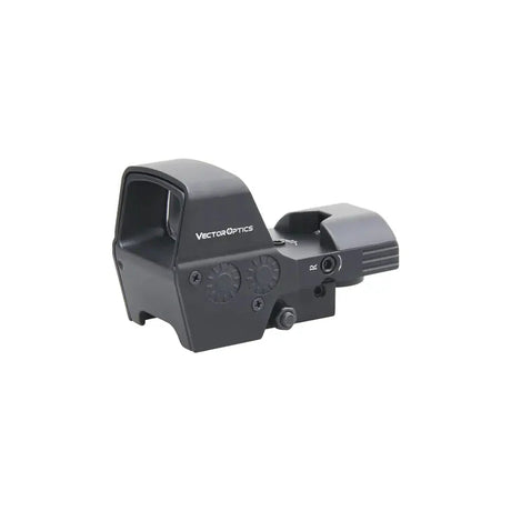 Vector Optics Omega 23x33 Fire retikel Reflexsigte rødpunktsigte Vector Optics
