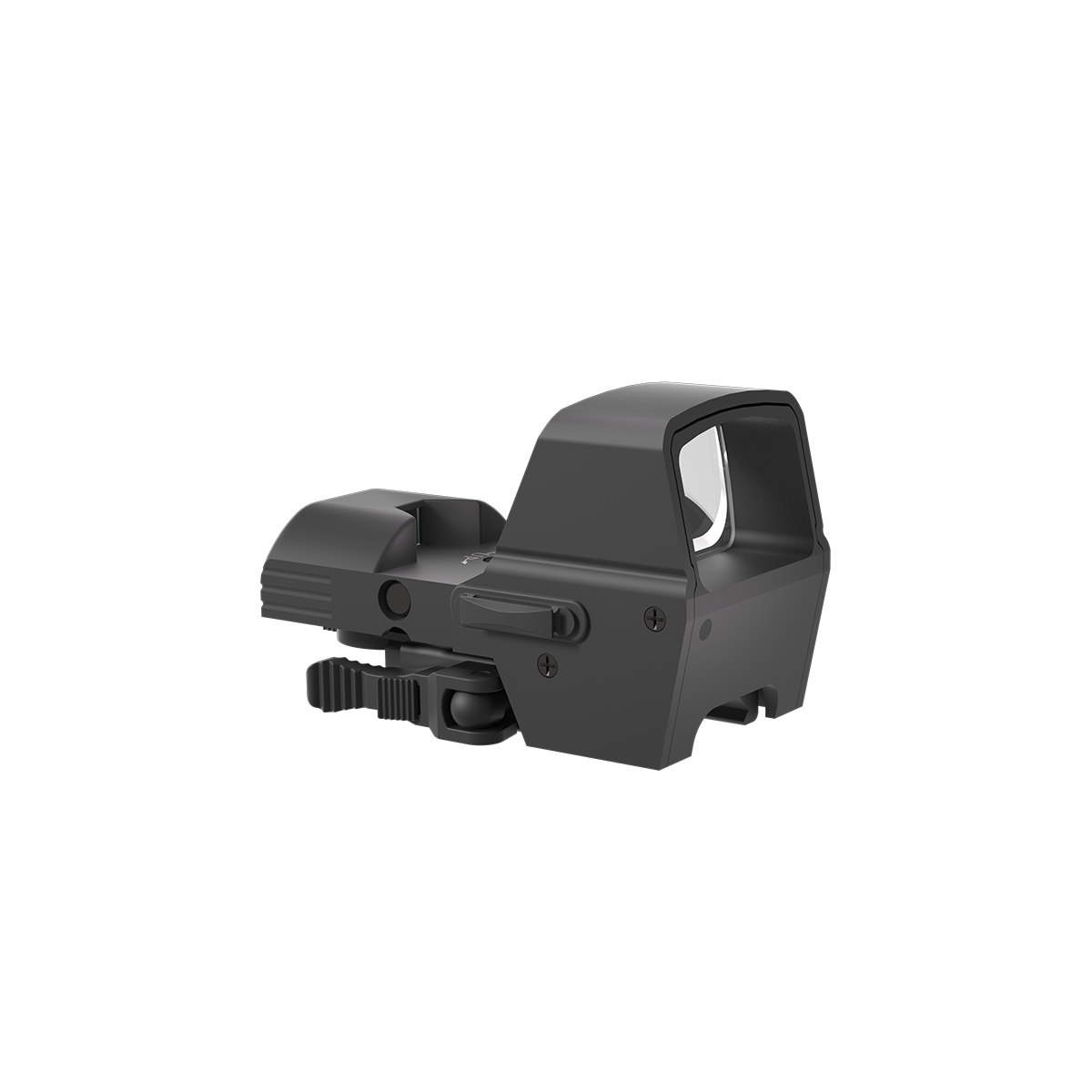 VictOptics SRD 1x23x33 Four-Reticle rødpunktsigte