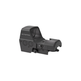 VictOptics SRD 1x23x33 Four-Reticle rødpunktsigte