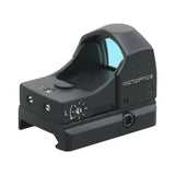 VictOptics V3 1x17x22 rødpunktsigte Vector Optics