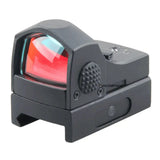 VictOptics V3 1x17x22 rødpunktsigte Vector Optics