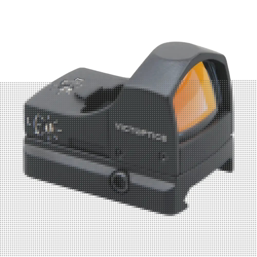 VictOptics V3 1x17x22 rødpunktsigte Vector Optics