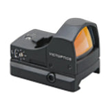 VictOptics V3 1x17x22 rødpunktsigte Vector Optics