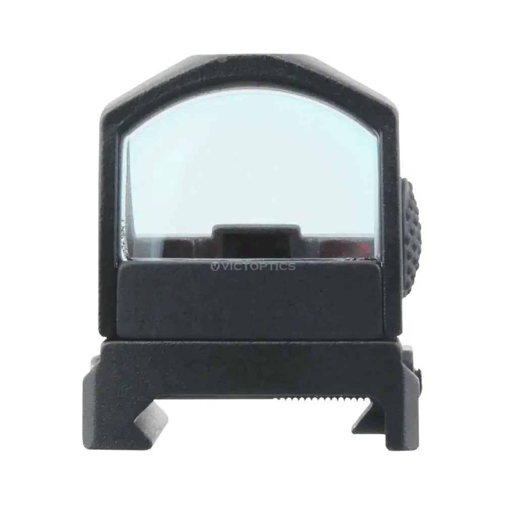 VictOptics V3 1x17x22 rødpunktsigte Vector Optics