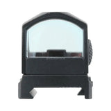 VictOptics V3 1x17x22 rødpunktsigte Vector Optics