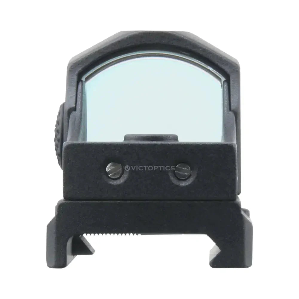 VictOptics V3 1x17x22 rødpunktsigte Vector Optics